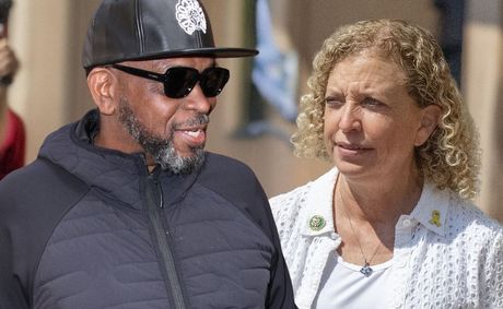 EXCLUSIVE: Uncle Luke Blasts Debbie Wasserman Schultz & Targets Congressional Black Caucus Over Florida Primary
