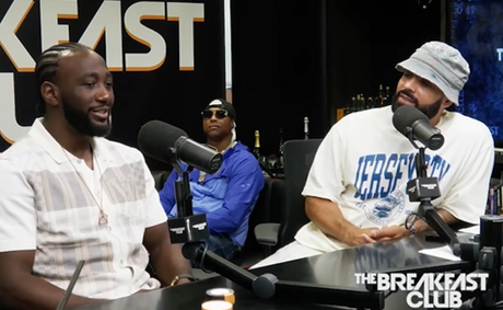 Terence Crawford exposes the truth about his biggest fights
