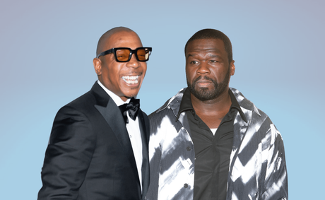 EXCLUSIVE: 50 Cent Uses Ja Rule Wrong-Number Call To Fight Ex-Assistant’s Lawsuit