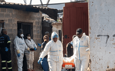 Cleveland Death Toll Remains at 12 as Injured Victims Rise to 15; Police Probe Possible Illegal Mining Link
