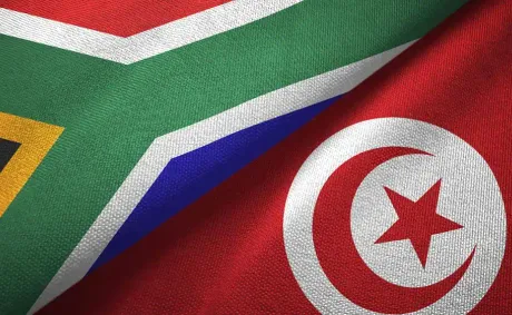 Tunisia and South Africa Expand Economic Cooperation With Focus on Trade and Technology