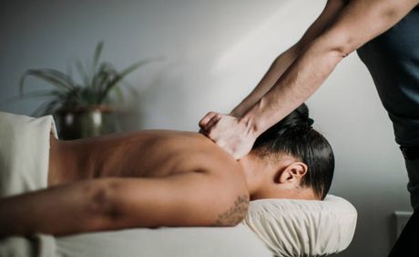 Destin Relaxation Massage: A Premium Choice for Mindfulness Retreats.