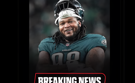 Is Jalen Carter really worth $152M after just playing 11 games?