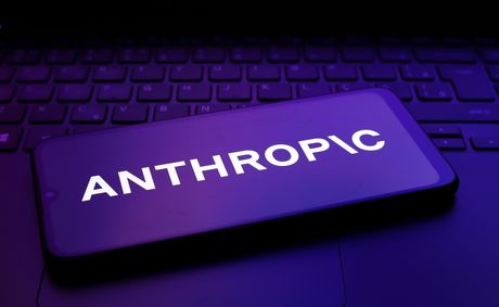 Anthropic’s valuation just rewrote the AI leaderboard