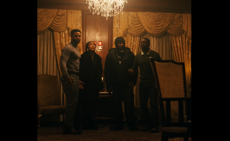 Haunted Heist: Lil Rel Howery drops wild new trailer
