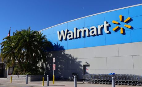 How Walmart and Target are winning over beauty shoppers