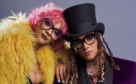 [INTERVIEW] Portrait of a Comeback: The Cheri Dennis Story Continues Through Legacy, Growth & Her Return to Music