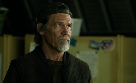 Trailer Drops for Ridley Scott’s Post-Apocalyptic Thriller ‘The Dog Stars’