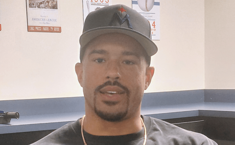 AEW’s Anthony Bowens on diversity, physicality and his path to wrestling