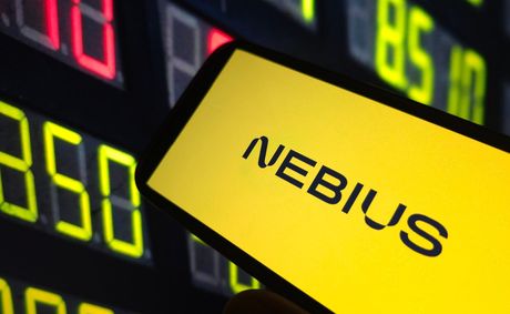 Nebius reveals major share sale plan with Wall Street