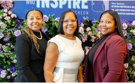 The Gasaway Sisters Poised to Reclaim Their Great-Great-Grandfather’s Land Once Taken From Black Families in Maryland