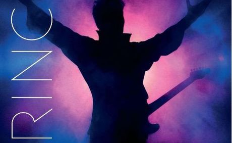 Prince estate announces ‘Timeless’ posthumous collection