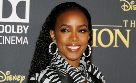 How Kelly Rowland’s Chicago crowd got more than a concert