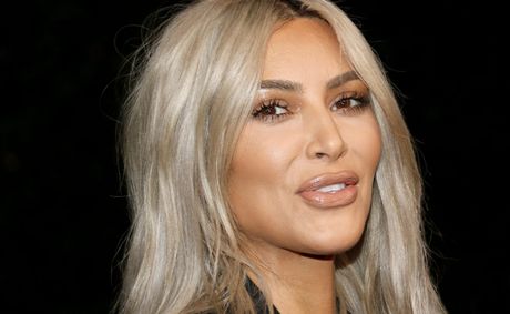 Kim Kardashian snags rare vintage Bronco for mountain escape