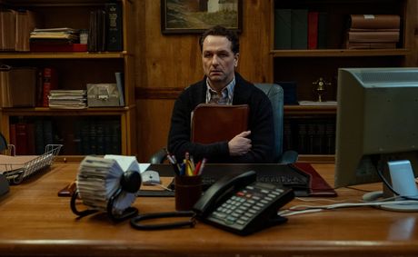2026 Emmy Nominations: ‘The Pitt’ Leads, Sean Combs, Sterling K. Brown and Yahya Abdul-Mateen II Earn Recognition&nbsp;