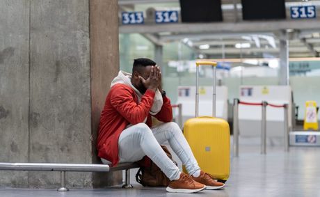 MSP Airport ground stop in effect, check your flight now