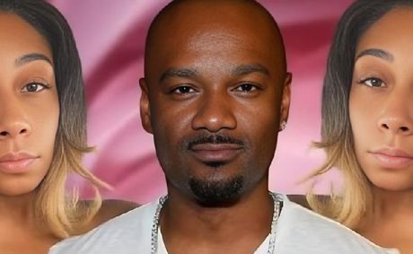 Big Tigger’s Estranged Wife Alicia Brown Arrested on Child Custody-Related Warrant