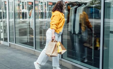 12 Reasons Curvy Women Are Embracing Oversized Fashion This Summer