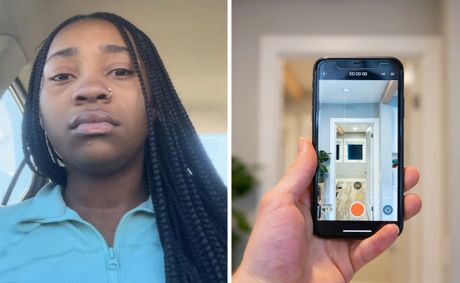 ‘You’re 60 years old talking about a vibe?’: Missouri 19-year-old goes to tour apartment. Then she leaves in tears