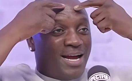 Akon’s Polygamy Take Has Everyone Arguing Again