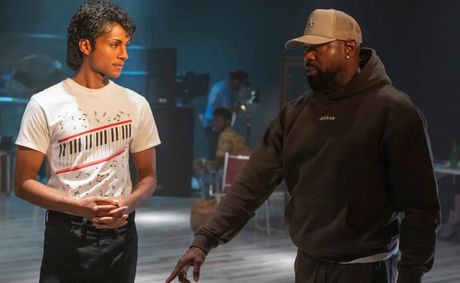 MICHAEL Director Antoine Fuqua Drops Bombshell About Michael Jackson’s Pepsi Accident: ‘He Almost Died’