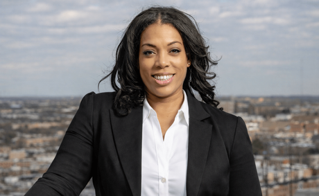 Running on Gratitude: How ABC’s Chrissy Thornton Carries the Weight of a Community