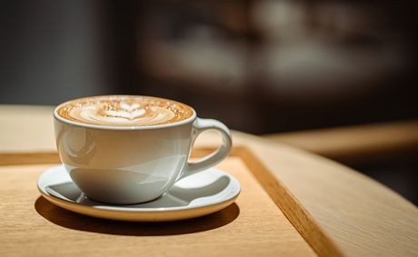 Coffee lovers, here’s the real limit for heart health