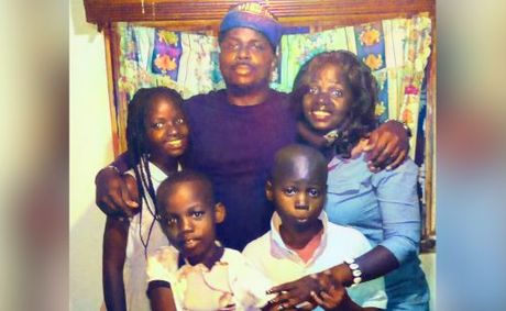 Black Dad of 4 Who Agreed to Adopt His Wife’s Kids Killed in Random Shootings