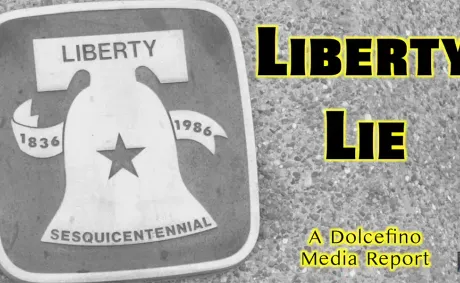 DOLCEFINO MEDIA INVESTIGATION UNCOVERS SERIOUS QUESTIONS ABOUT LIBERTY COUNTY’S TRANSPARENCY IN SHERRY NOVOSAD CASE