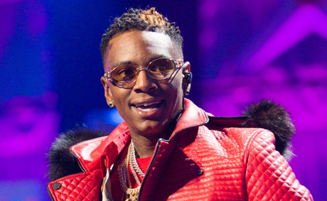 Soulja Boy headlines Hawks’ thrilling Game 3 halftime show