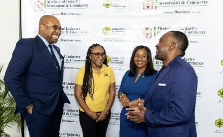 Jamaica Champions Inclusion in Cannabis Sector Via New Permit Programs