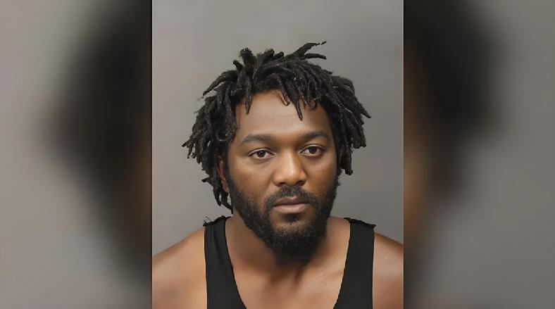 Texas Father Charged with Murder After Spiking Infant Son (Like a ...