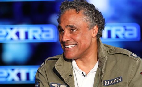 Rick Fox Squabbles Up While Campaigning For Bahamas’ General Election, ‘I’m Going To Defend Myself’