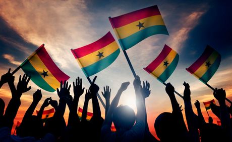 Ghanaian Millionaire Gives $2M As First Payment In World Cup Pledge