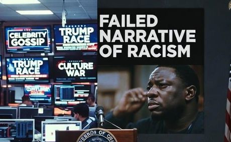 The Complicity of Major US Media