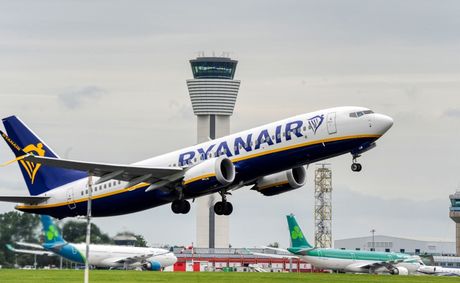 Ryanair faces major investigation over fees