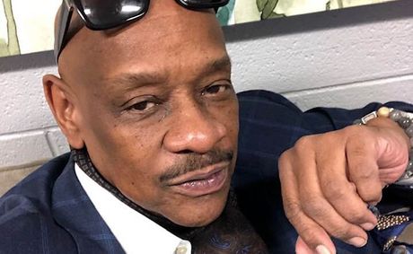 Chuck Bennett wants Detroit dressed and ready for Runway 313