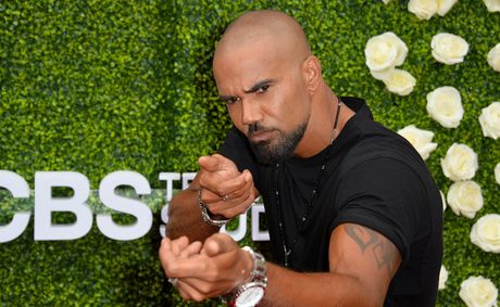 Shemar Moore comes home to Young and Restless in April arc