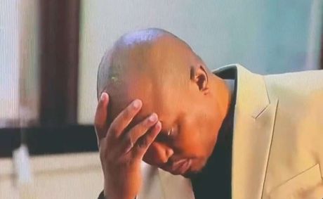 Brown Mogotsi Denied Bail as Court Finds Release Not in Interest of Justice