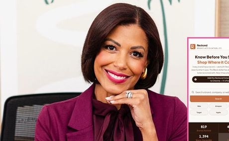 Black Entrepreneur Launches First Platform That Scores Brands on Their Commitment to the Black Community
