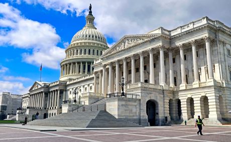 Trump Scores Immigration Victory as Senate Passes $70 Billion ICE and Border Patrol Funding Bill