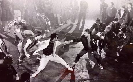 [INTERVIEW] The Man Behind the Movement: Who Is Vincent Paterson?