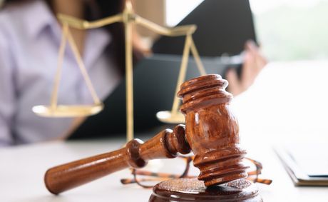Search warrants and your rights when it comes to a federal case
