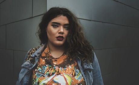 These plus-size travel outfits actually hold up on the road
