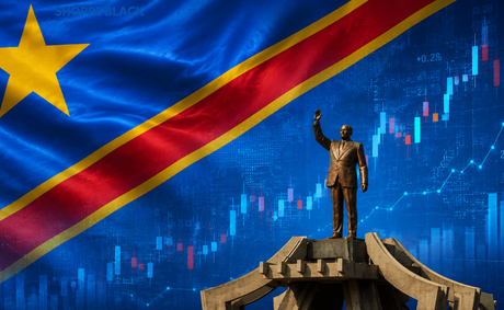 Why Congo Is Launching Its First Stock Exchange