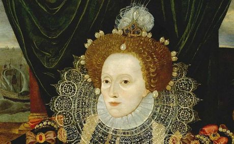 12 Terrifying and Weird Beauty Trends from Times Gone by