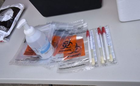 Maryland Receives $1.3 Million to Speed DNA Testing as Crime Labs Face Growing Demands