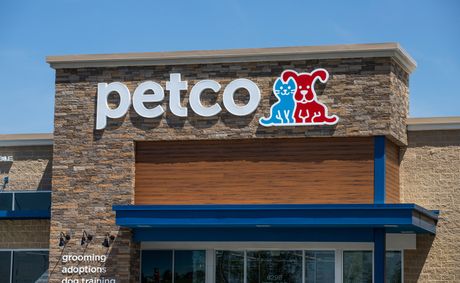 Petco hits pause against Amazon and Chewy