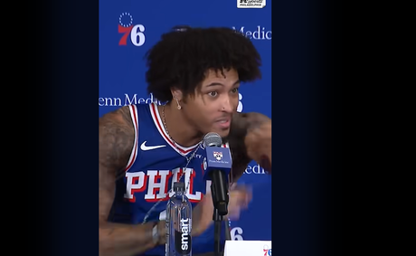 Kelly Oubre Jr. leaves Sixers in bold Pacers move