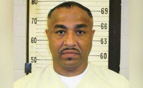 Black Man on Death Row Avoids Execution After Staff Struggle to Find Vein for Lethal Injection